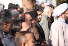 مراسم راهپیمایی ایران مقتدر